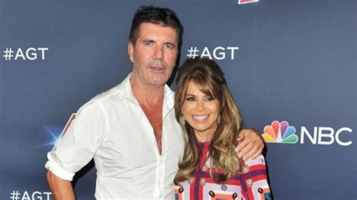 Did Simon and Paula have a relationship?