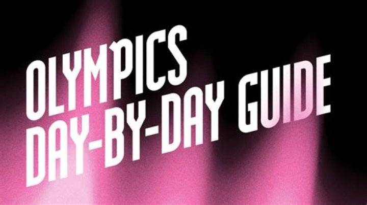 Did Sky Brown go to the Olympics?