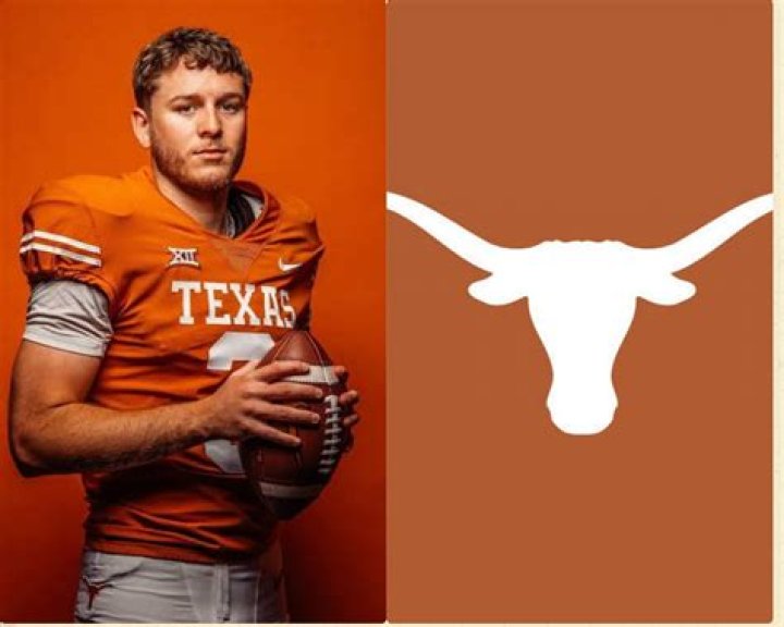 Did Texas Longhorn qb get drafted?