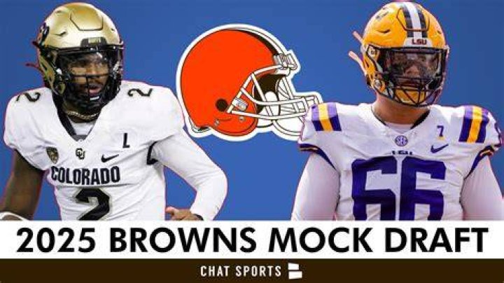 Did the Browns become the Ravens?