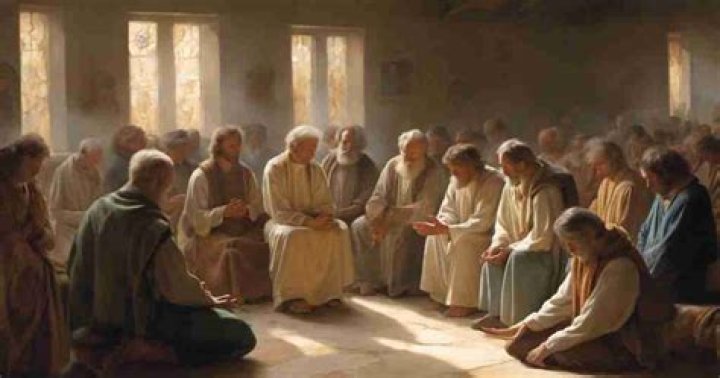 Did the early church venerate Mary?