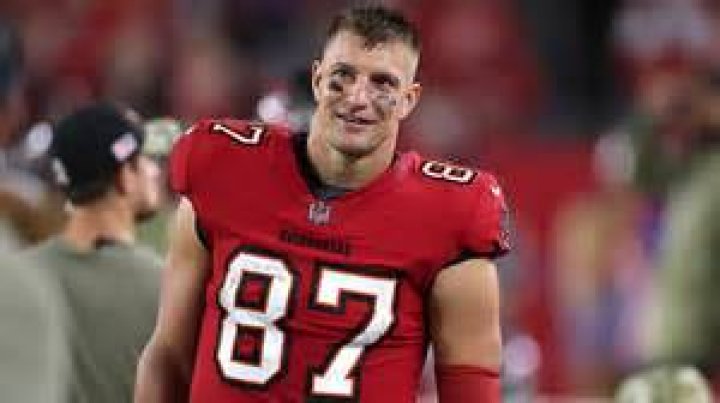 Did the Gronk retire?