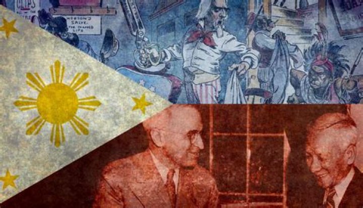 Did the Philippines won a war?