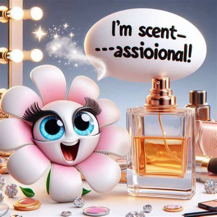 Did the Romans have perfume?