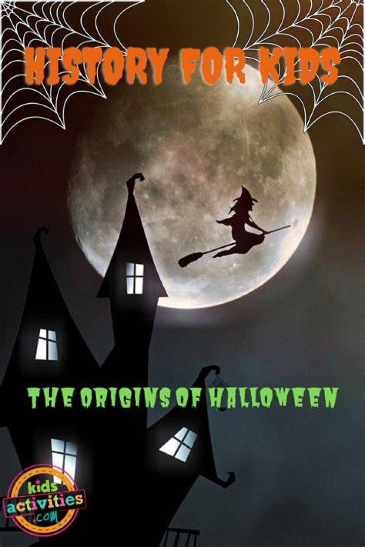 Did they celebrate Halloween in the 1600s?