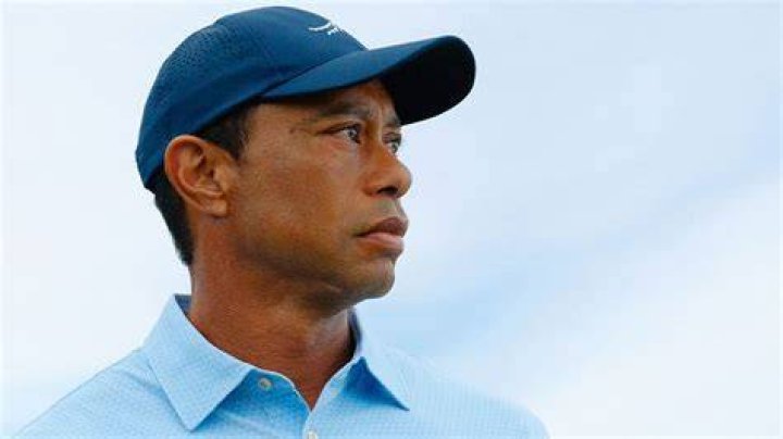 Did Tiger qualify for the Masters?