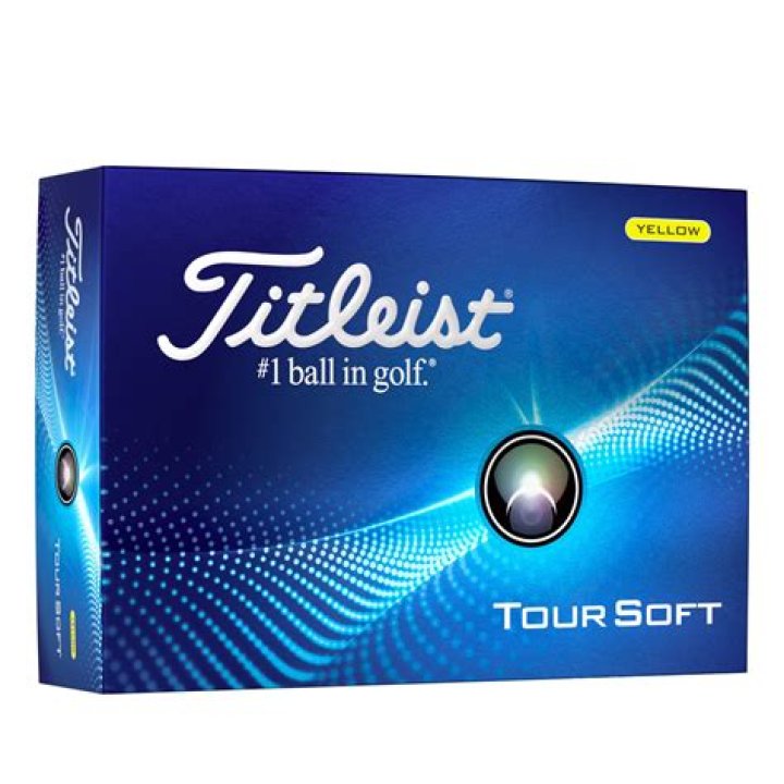 Did Titleist Tour soft replace NXT?