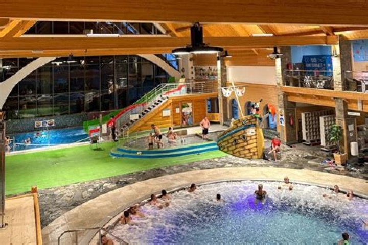 Did Vikings take hot baths?
