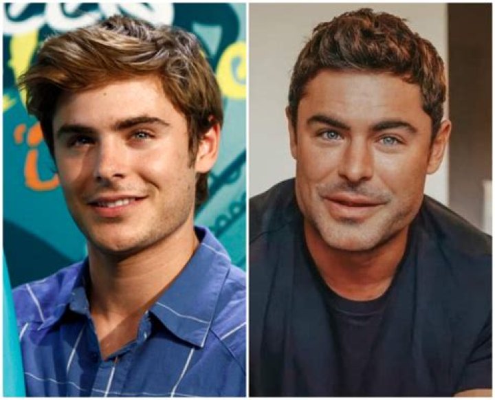 Did Zac Efron buy a house in Byron Bay?