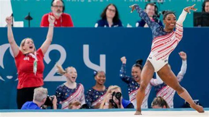 Do alternates in gymnastics get Olympic medals?
