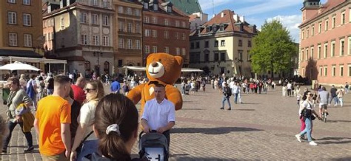 Do and don'ts in Poland?