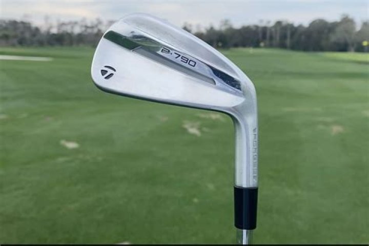Do any PGA players use P770?