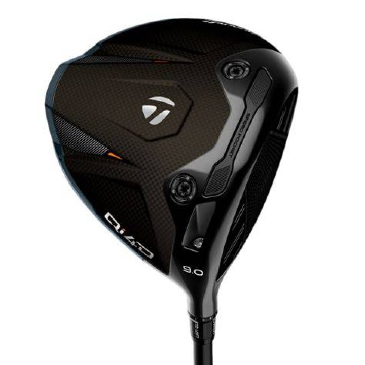 Do any pros use PXG drivers?