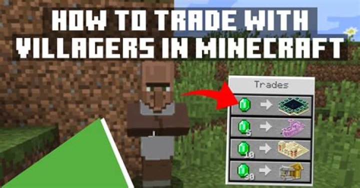 Do any villagers sell iron?