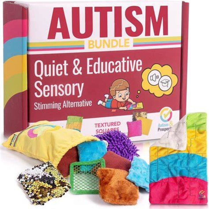 Do autistic toddlers sleep well?