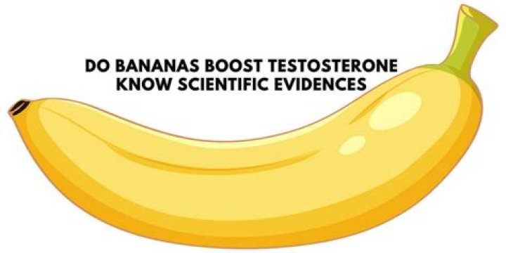 Do bananas boost metabolism?