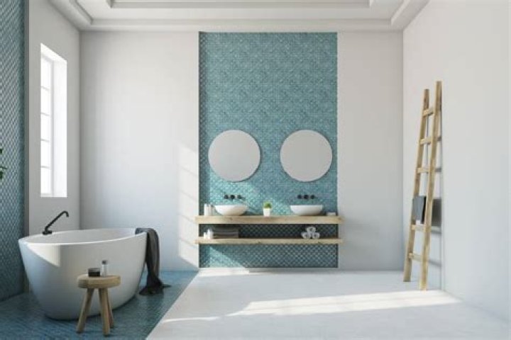 Do bathroom walls need to be waterproofed?