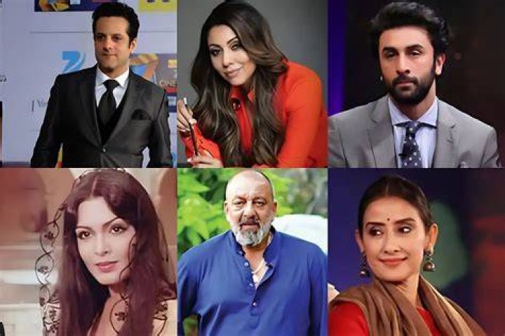 Do Bollywood actors repeat clothes?