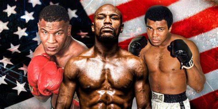 Do boxers lose all their belts if they lose?