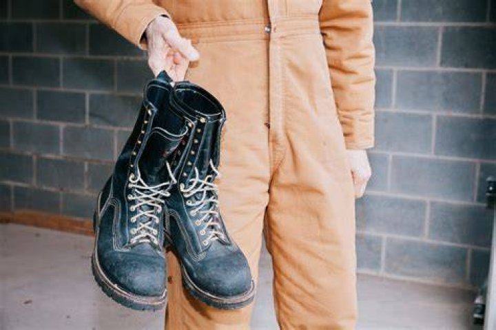 Do boxing boots make a difference?