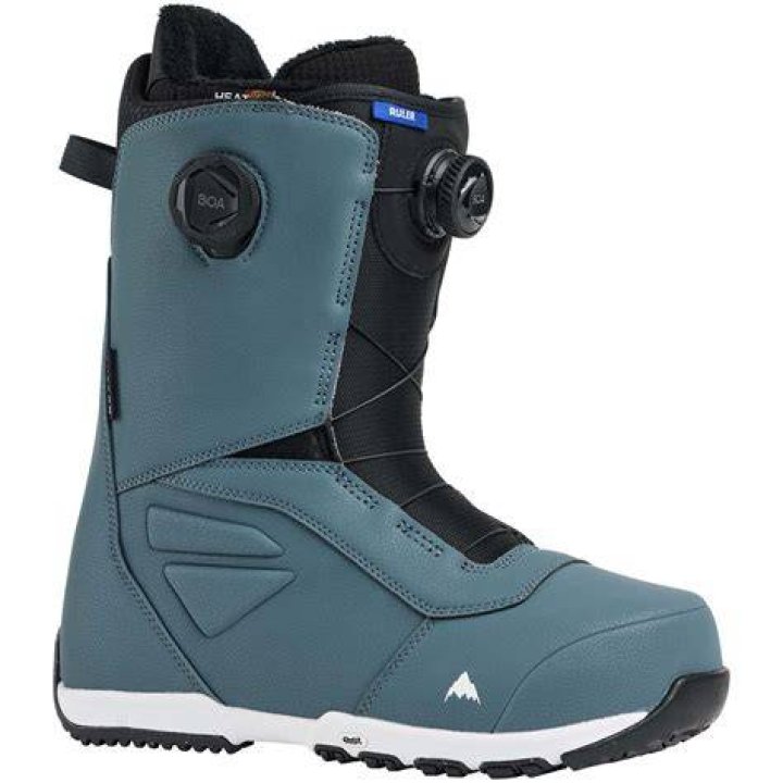Do Burton boots fit the same?