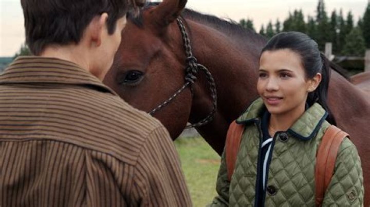 Do Chase and Alex get back together?
