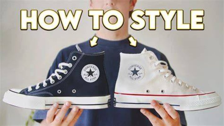 Do Chuck 70s fit the same as all stars?