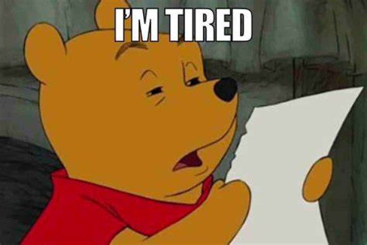 Do cigars make you tired?