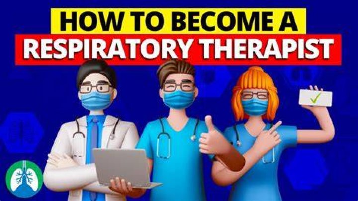Do cruise ships have respiratory therapists?