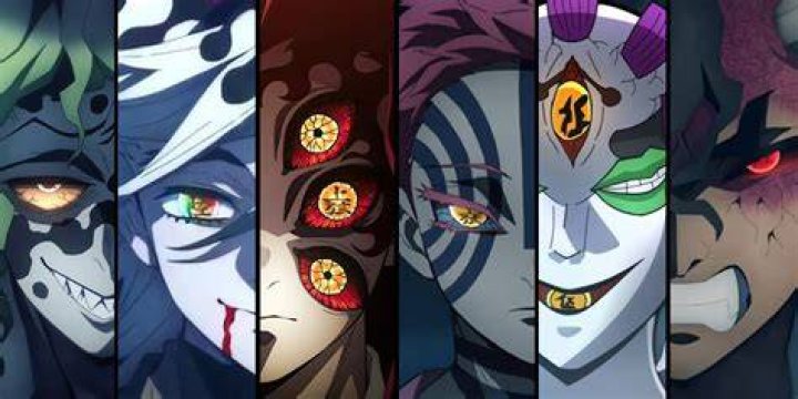 Do demons age in Demon Slayer?