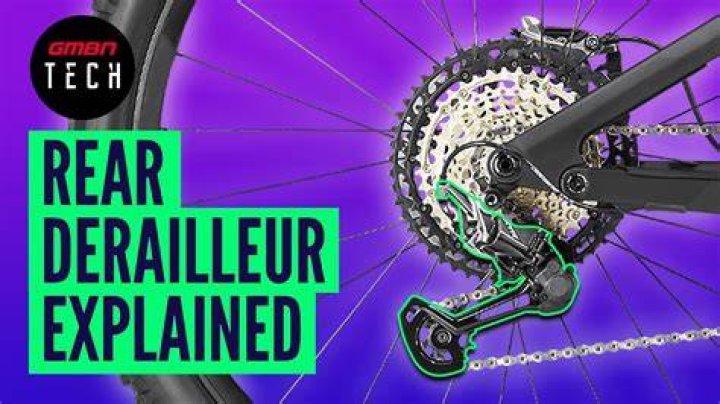 Do derailleurs wear out?