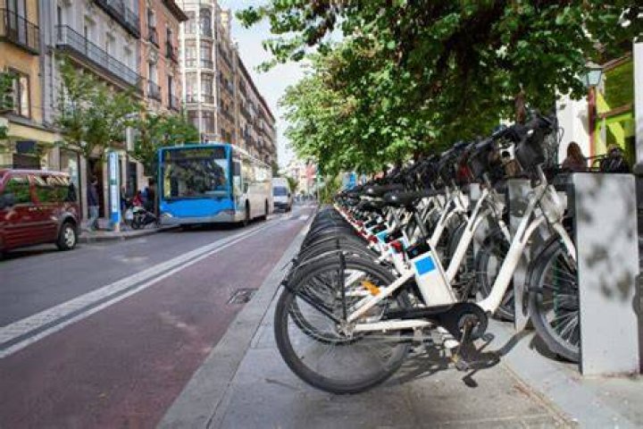Do e-bikes make noise?