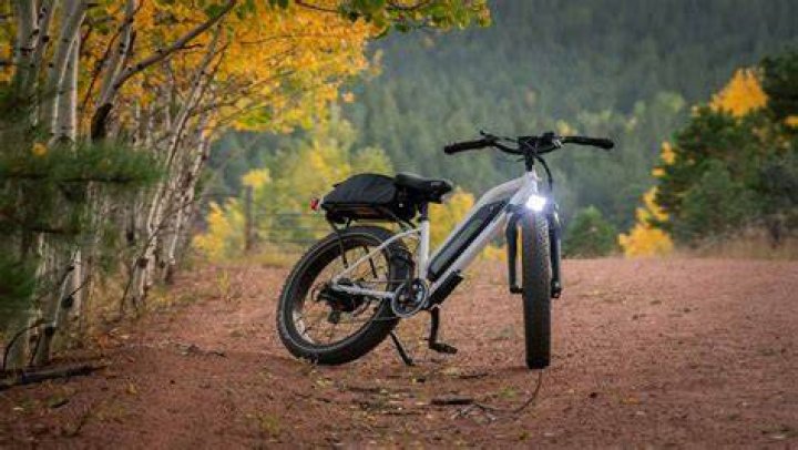 Do Ebikes regenerate?