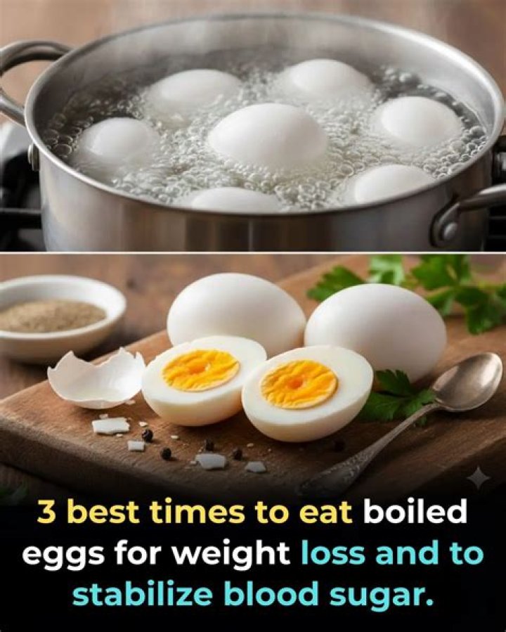 Do eggs reduce blood sugar?