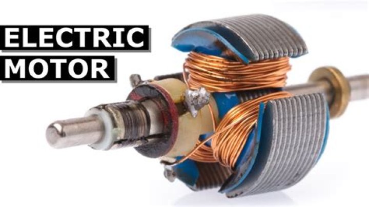 Do electric motors have more torque than gas?