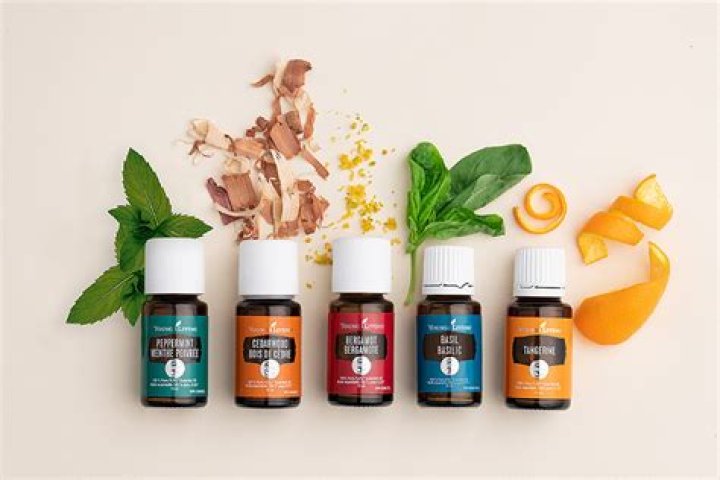 Do essential oils lose their smell?