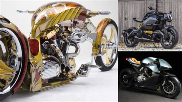 Do expensive bikes make a difference?