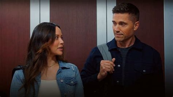 Do Fiona and Steve get back together in season 2?