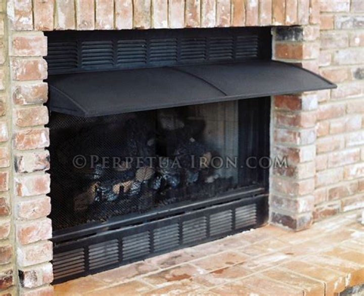 Do fireplace smoke guards work?