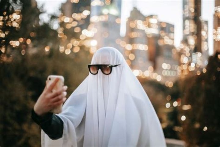 Do Ghosters always come back?
