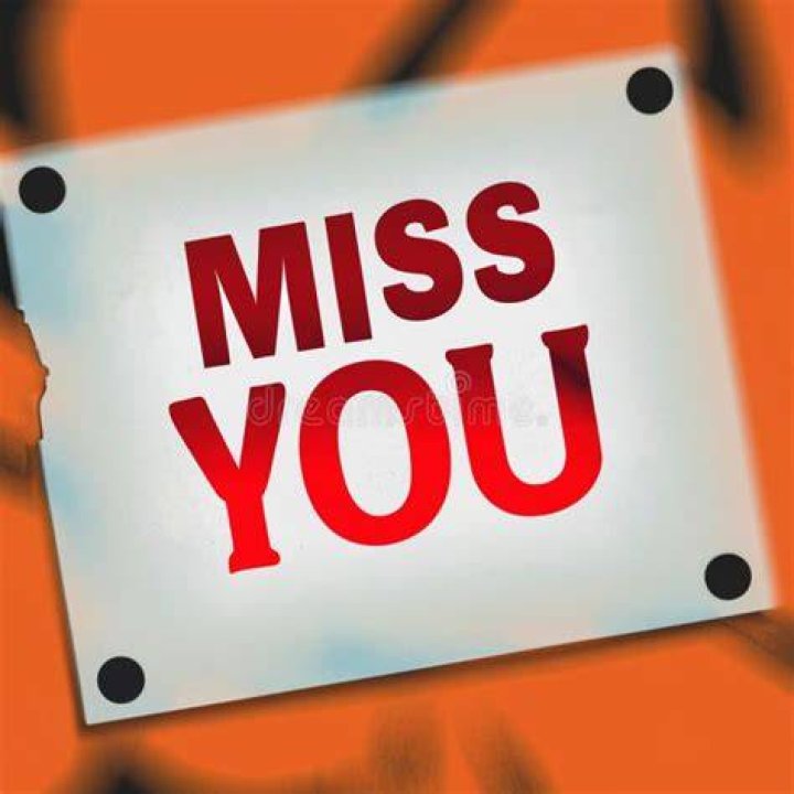 Do Ghosters miss you?