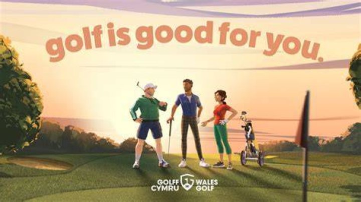 Do golfers live longer than non golfers?