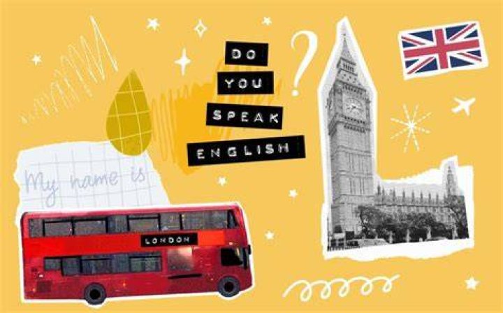 Do Greeks speak English?