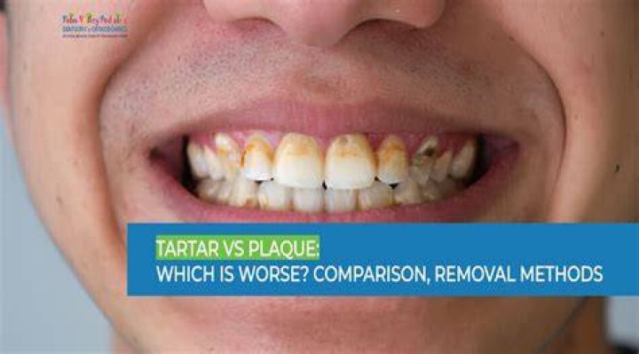 Do gums healing after tartar removal?