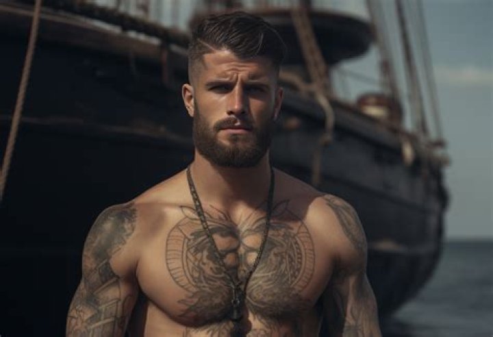 Do guys think tattoos are attractive?