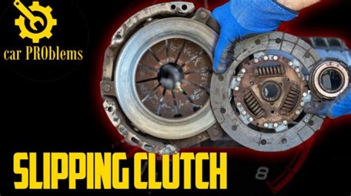 Do hill starts damage clutch?