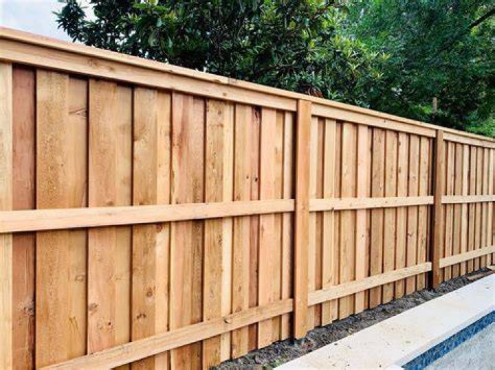 Do I get relief from a fence in golf?