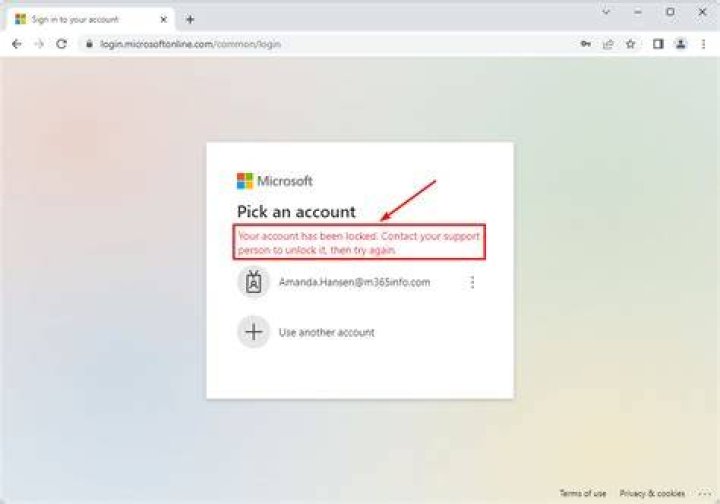 Do I have a Microsoft account?