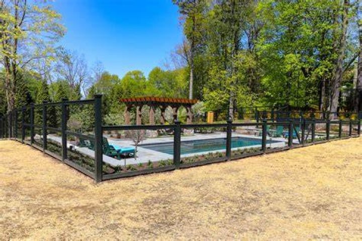 Do I have to have a fence around my pool in California?