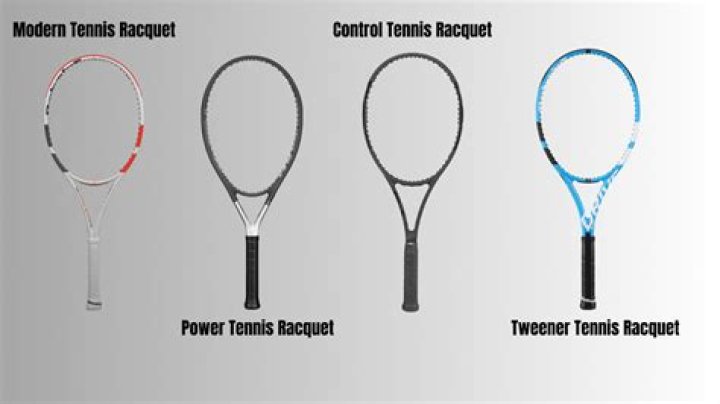 Do I need a heavier tennis racquet?